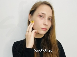 Monahakey