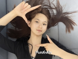Monahalls