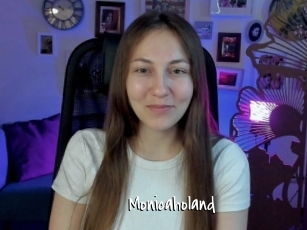 Monicaholand