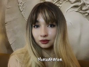 Monicakaren