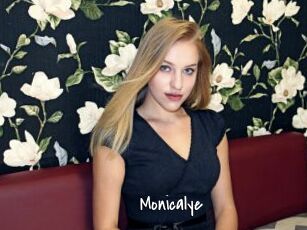 Monicalye