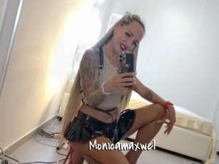 monicamaxwel Sexy Footjobs