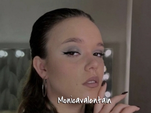 Monicavalentain