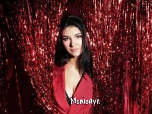monicavii Sexy Footjobs