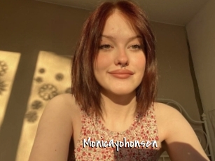 Monicayohonsen