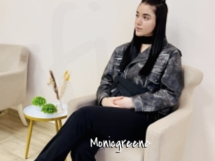 Monicgreene