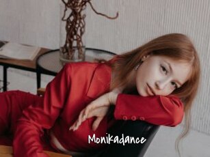 Monikadance