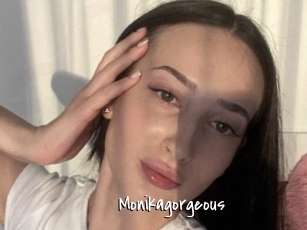 Monikagorgeous