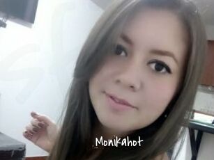 Monikahot