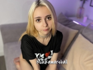 monikamarshall Sexy Footjobs