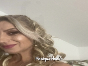 Moniqueblonde