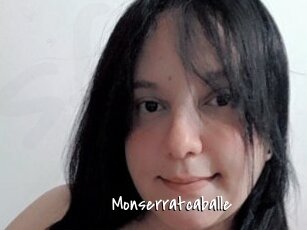 Monserratcaballe