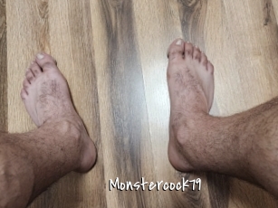 monstercock79 Sexy Footjobs