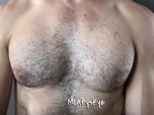 Montyskye