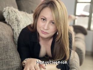 Monystivenson