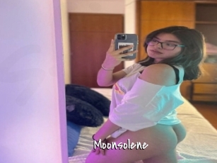 moonsolene Sexy Footjobs