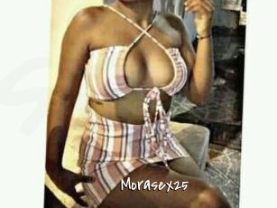 Morasex25