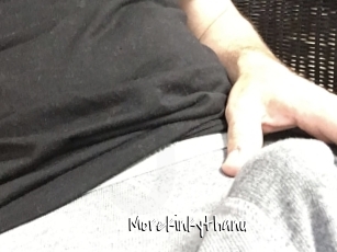 morekinkythanu Sexy Footjobs