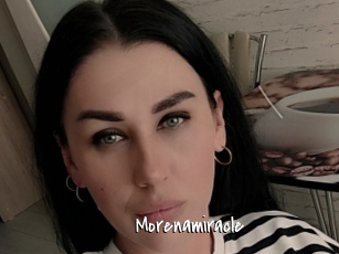 Morenamiracle