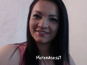 Morenasex69
