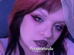 Morganlafeuille