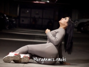 morganmizrachi Sexy Footjobs