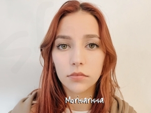 Morisarissa