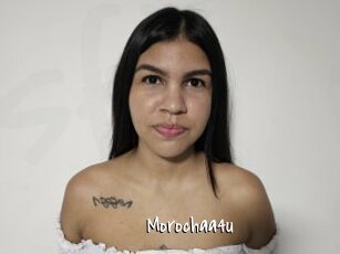 Morochaa4u