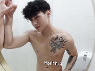 Morthyd