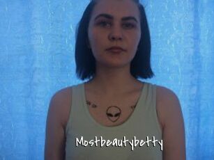 Mostbeautybetty
