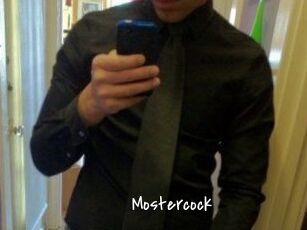 Mostercock