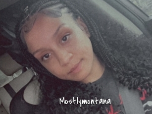 mostlymontana Sexy Footjobs