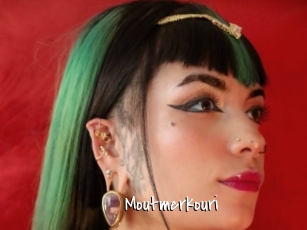 Moutmerkouri