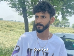 Mrartist