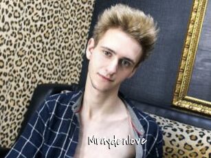Mraydenlove