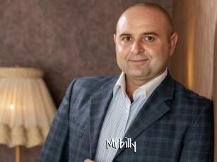 Mrbilly