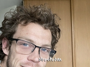 Mresteban