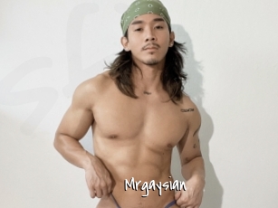 Mrgaysian