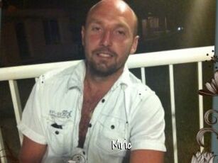 Mric
