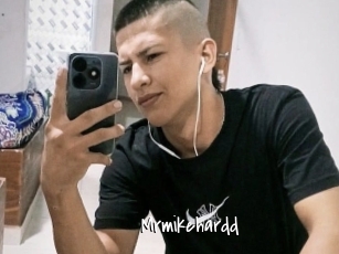 Mrmikehardd
