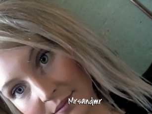 Mrsandmr