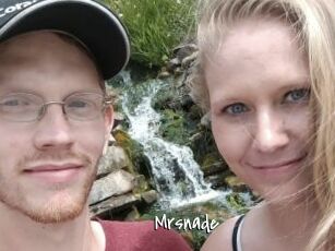Mrsnade