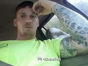Mrsummond