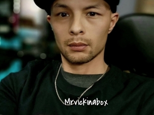 Mrvickinabox