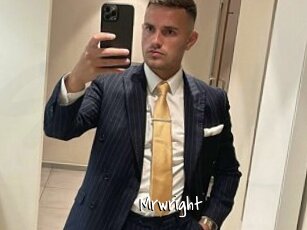 Mrwright