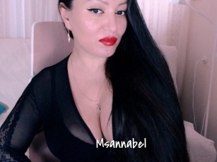 msannabel Sexy Footjobs