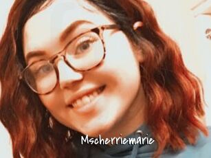 Mscherriemarie