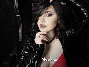 Mselyse