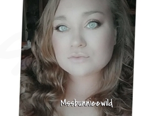 Mssbunnieewild