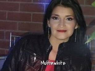 Muffinwhite
